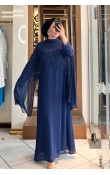 Çınar Özkan Elbise 2874